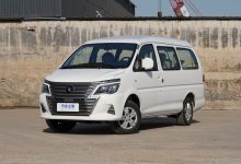 2024款菱智PLUS和菱智M5将于9月5日上市-透彻科技