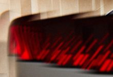 品牌的转折点!宝马新世代概念车预告图-透彻科技