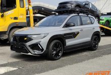 2023成都车展探馆：捷达VS5特别版实车-透彻科技