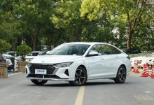 售9.79万元起 新款奕炫MAX正式上市-透彻科技