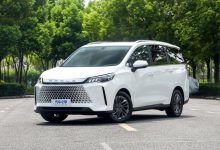 19.98万起 新款大家MIFA5纯电动版上市-透彻科技