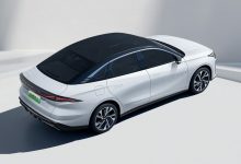 吉利银河L6将于成都车展正式预售！-透彻科技