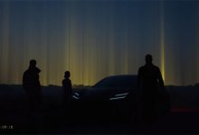 路特斯EMEYA将于9月7日完成全球首秀-透彻科技