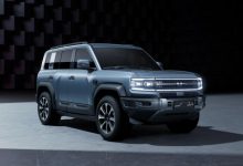 未来或售40万左右 方程豹豹5官图发布-透彻科技