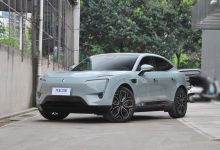 华为加持 阿维塔11鸿蒙版8月24日上市-透彻科技