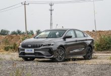 吉利缤瑞COOL冠军版将于今日正式上市-透彻科技