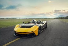 售价高达3500万 宾尼法利纳B95官图发布-透彻科技