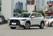 一汽丰田卡罗拉锐放双擎将于明日上市-透彻科技