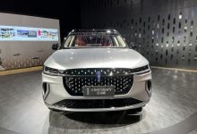 2023成都车展：林肯航海家混动版上市-透彻科技