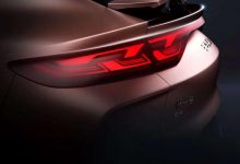 四季度上市 比亚迪宋L更多预告图曝光-透彻科技