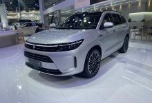 2023成都车展:新款问界M7实车亮相-透彻科技
