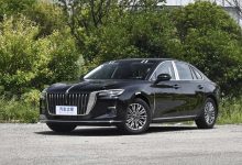 2023成都车展：新款红旗H5售15.98万起-透彻科技