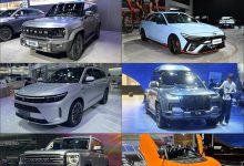 2023成都车展将上市新车汇总（上）-透彻科技