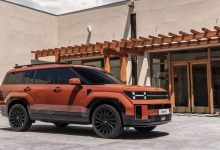 颠覆性设计 全新一代现代胜达正式首发-透彻科技