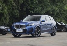 宝马五款新能源车将在成都车展上市-透彻科技