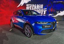 9月21日上市 阿尔法·罗密欧Tonale首发-透彻科技