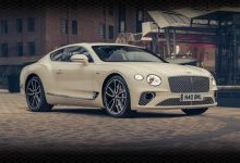 宾利欧陆GT雅度定制版将于成都车展亮相-透彻科技