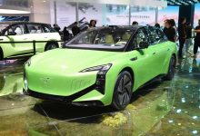 有望11月上市 红旗E001内饰官图发布-透彻科技