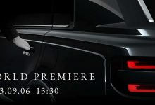 搓手期待!丰田世纪SUV将于9月6日发布-透彻科技