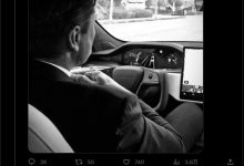 马斯克：下周直播特斯拉FSD V12版本-透彻科技