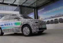 东风纳米8月23日发布 首款S31年内上市-透彻科技