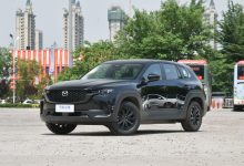 马自达CX-50行也2.0L版推万元限时补贴-透彻科技