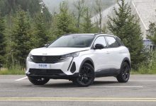 售价16.97万元 新款标致4008上市！-透彻科技