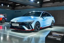 现代伊兰特N将于成都车展正式开启预售-透彻科技