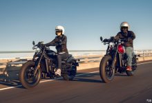 售价27980元 春风新车450CL-C正式上市-透彻科技