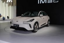 2023成都车展:智己LS6正式首发亮相-透彻科技