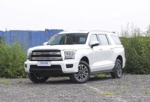 好帮手 全新哈弗H5将于8月21日上市-透彻科技