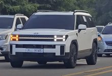 风格硬朗 全新现代胜达将于8月10日首发-透彻科技