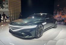 成都车展:捷尼赛思X Speedium Coupe-透彻科技