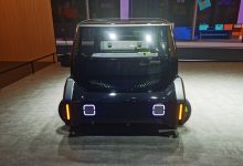 2023成都车展：摩比斯M.Vision 2GO亮相-透彻科技