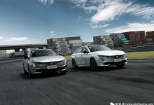 好酒也怕巷子深?赛道试驾东风标致新508L-透彻科技