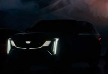 8月9日亮相 凯雷德ESCALADE IQ预告图-透彻科技