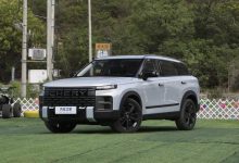 主打轻越野 奇瑞探索06有望8月20日上市-透彻科技