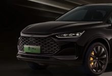 比亚迪唐DM-p战神版将于成都车展预售-透彻科技