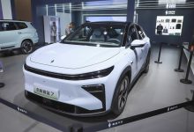 预计20万内？睿蓝7将于今日开启预售-透彻科技