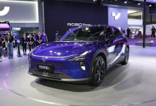 浩瀚架构打造 极越01有望第四季度上市-透彻科技