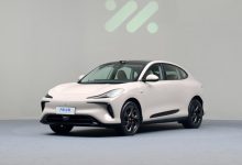 预售23万起 智己LS6将于10月份上市-透彻科技