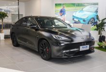 北汽新能源+华为首款车定位C级纯电轿车-透彻科技