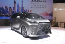 售119.9万元起 全新雷克萨斯LM正式上市-透彻科技
