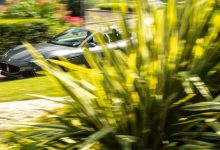 全新玛莎拉蒂GranCabrio无伪谍照曝光-透彻科技