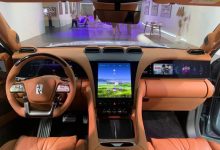 一分钱一分货 仰望U8内饰首发 怎么样？-透彻科技