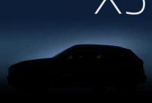 国产新款宝马X5将于成都车展正式发布-透彻科技