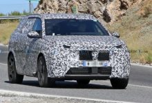 有望在9月首发亮相 全新标致5008谍照-透彻科技