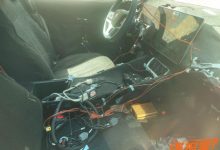 海豹+汉EV合体？曝比亚迪宋L内饰谍照-透彻科技