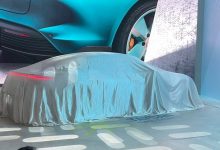 2023成都车展:保时捷丁乙“十示”定制-透彻科技