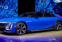 凯迪拉克Celestiq价格：约34万美元起售-透彻科技